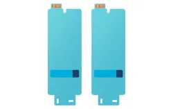 Samsung - 2x Original  Z Fold5 Weichfolien, Transparent