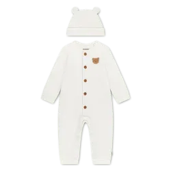 HUGGIES babywear Neugeborenen-Geschenkset 