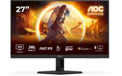 AOC LED-Monitor 
