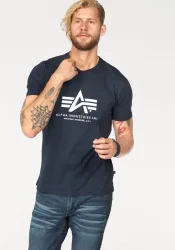 Alpha Industries T-Shirt 