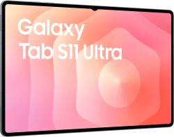 Samsung Tablet 