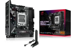 Asus Mainboard 