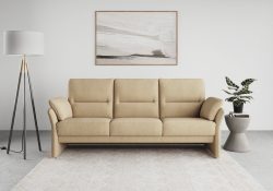 DOMO collection 3-Sitzer »Pina«, mit Federkern