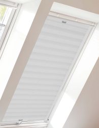 sunlines Dachfensterplissee 