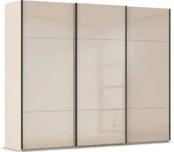 rauch Schwebetürenschrank 
