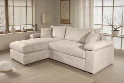 GOODproduct Ecksofa 
