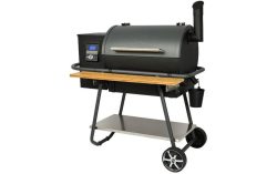 Kombigrill 