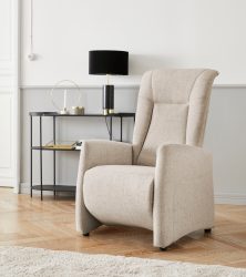 sit&more TV-Sessel »Melissa«, wahlweise elektrisch oder manuell verstellbar, optional mit Aufstehhilfe