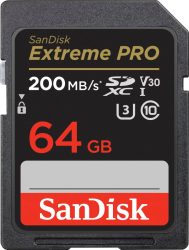 Sandisk Speicherkarte 