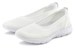 LASCANA Sneaker Ballerinas 