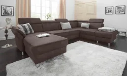 sit&more Wohnlandschaft 