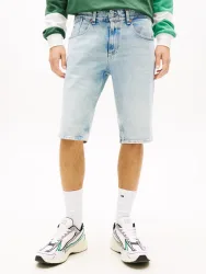 Tommy Jeans - Ronnie Shorts, für Herren, Hellblau, Größe 36
