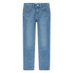 Levi's® - Jeans, Slim Fit, 512, 12A, Hellblau Denim