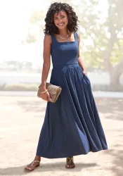 Vivance by Lascana Midikleid 