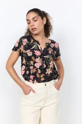 soyaconcept Shirtbluse 