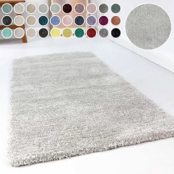 Esprit Hochflor-Teppich 