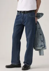 Levis 5-Pocket-Jeans 