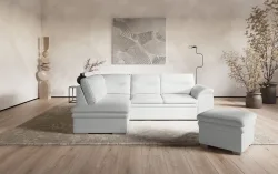 COTTA Ecksofa 