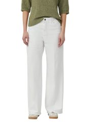 S. Oliver Red Label - Jeans, für Damen, Weiss, Größe 40/32
