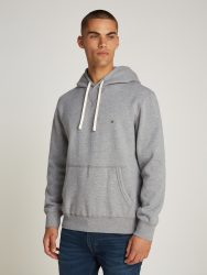 Tommy Hilfiger - Hoodie, für Herren, Grau, Größe XL