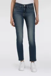 Levis Röhrenjeans 