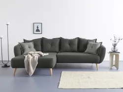 Home affaire Ecksofa 