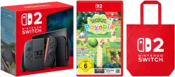 Nintendo Switch 2 Konsolen-Set 