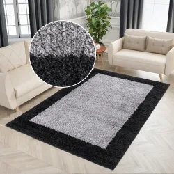 GOODproduct Hochflor-Teppich 