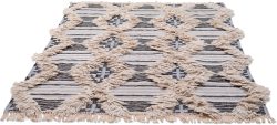 TOM TAILOR HOME Teppich 