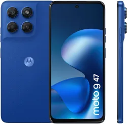 Motorola Smartphone 