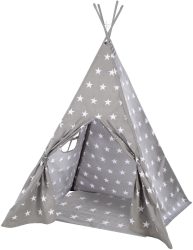 Roba® Spielzelt ´´Tipizelt Little Stars´´ (Set, 1-tlg., 1)
