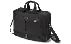 DICOTA Laptop Bag Traveller PRO D30845-RPET 15-17.3 inch