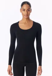 Schiesser Langarmshirt 