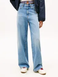 Tommy Jeans Loose-fit-Jeans 