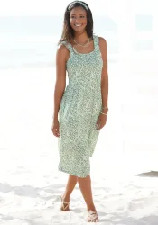 Beachtime by Lascana Jerseykleid 