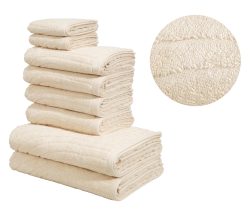 GOODproduct Handtuch Set 