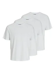 Jack & Jones Rundhalsshirt 