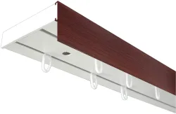 SN DECO GROUP Gardinenschiene 