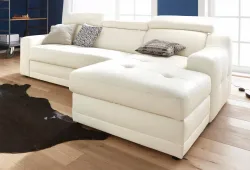 exxpo - sofa fashion Ecksofa 