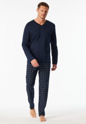 Schiesser Pyjama 