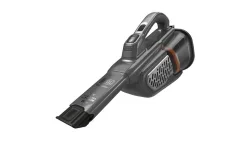 Black + Decker Akku-Handstaubsauger 
