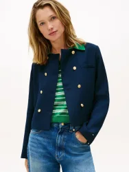 Tommy Hilfiger Kurzblazer 