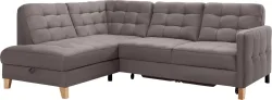 exxpo - sofa fashion Ecksofa 