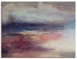 Artland Leinwandbild 