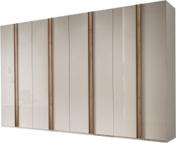 WIEMANN Kleiderschrank 