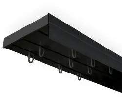 SN DECO GROUP Gardinenschiene 