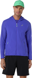 Asics Laufjacke 