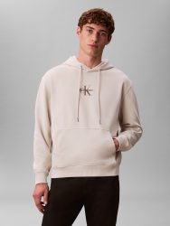 Calvin Klein Jeans - Sweatshirt, für Herren, Beige, Größe S