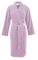 Carl Ross Unisex-Bademantel »41110«, (1 St.), Midilänge