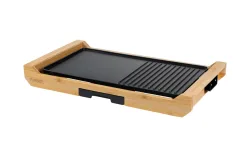 FURBER Tischgrill 